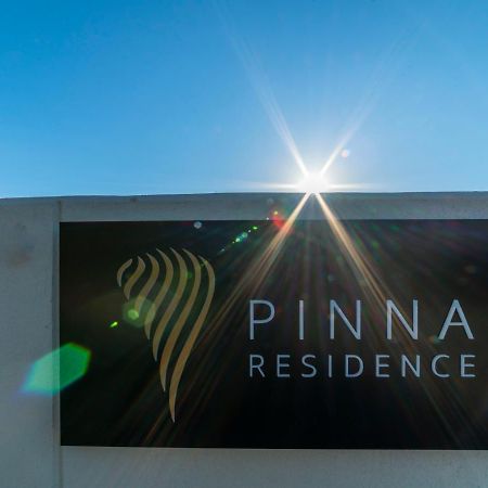 Pinna Residence - Galija Pula Eksteriør billede