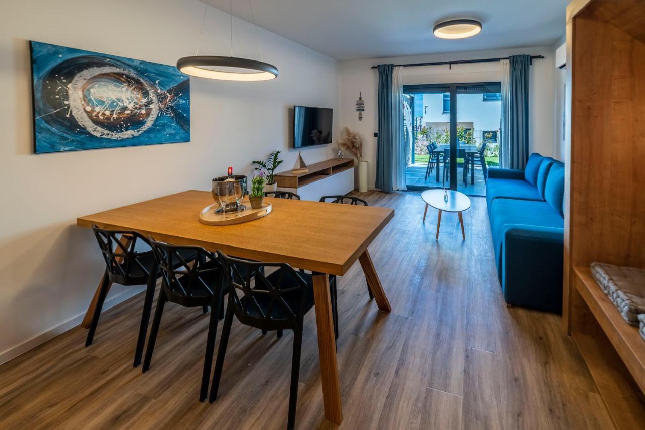 Pinna Residence - Galija Pula Eksteriør billede
