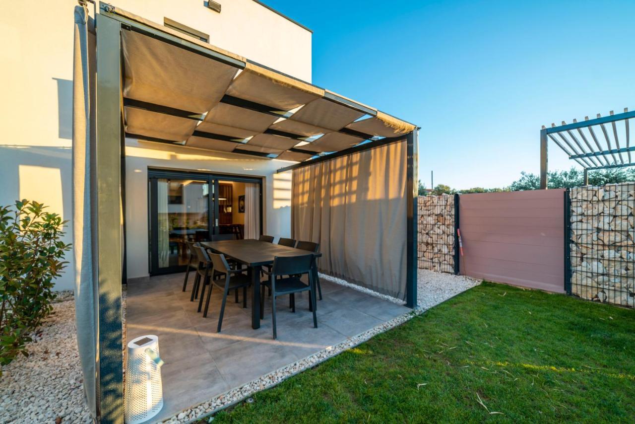 Pinna Residence - Galija Pula Eksteriør billede