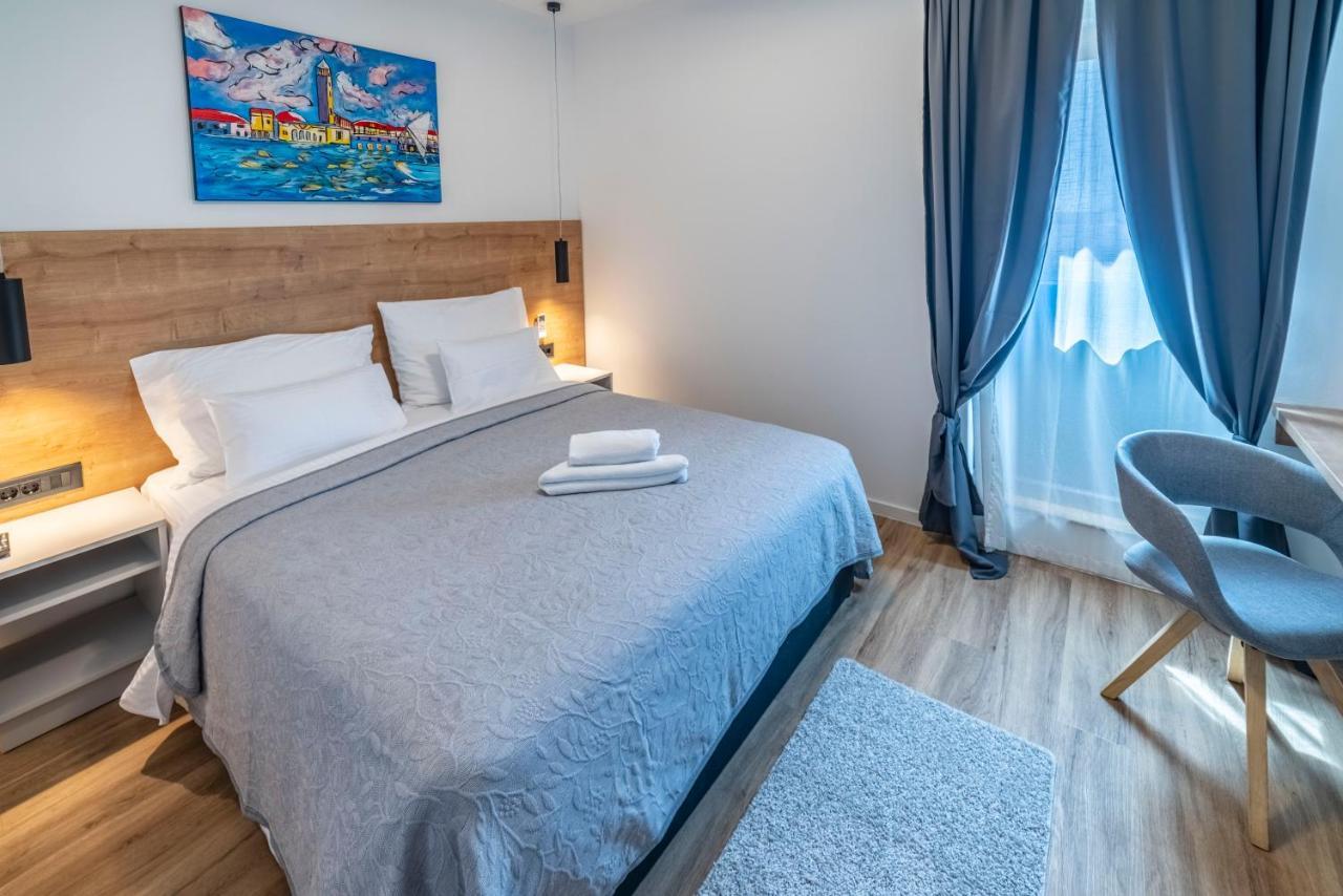 Pinna Residence - Galija Pula Eksteriør billede