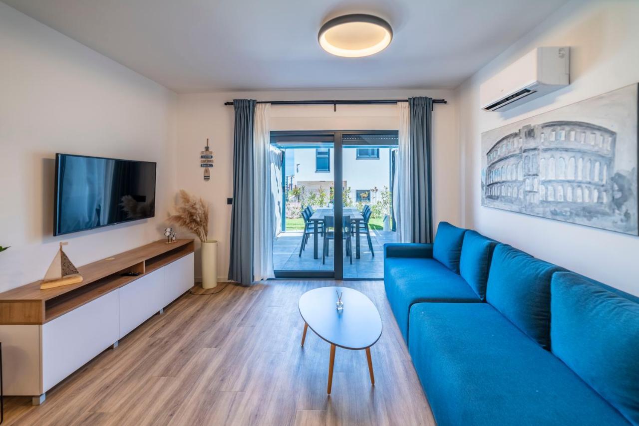 Pinna Residence - Galija Pula Eksteriør billede