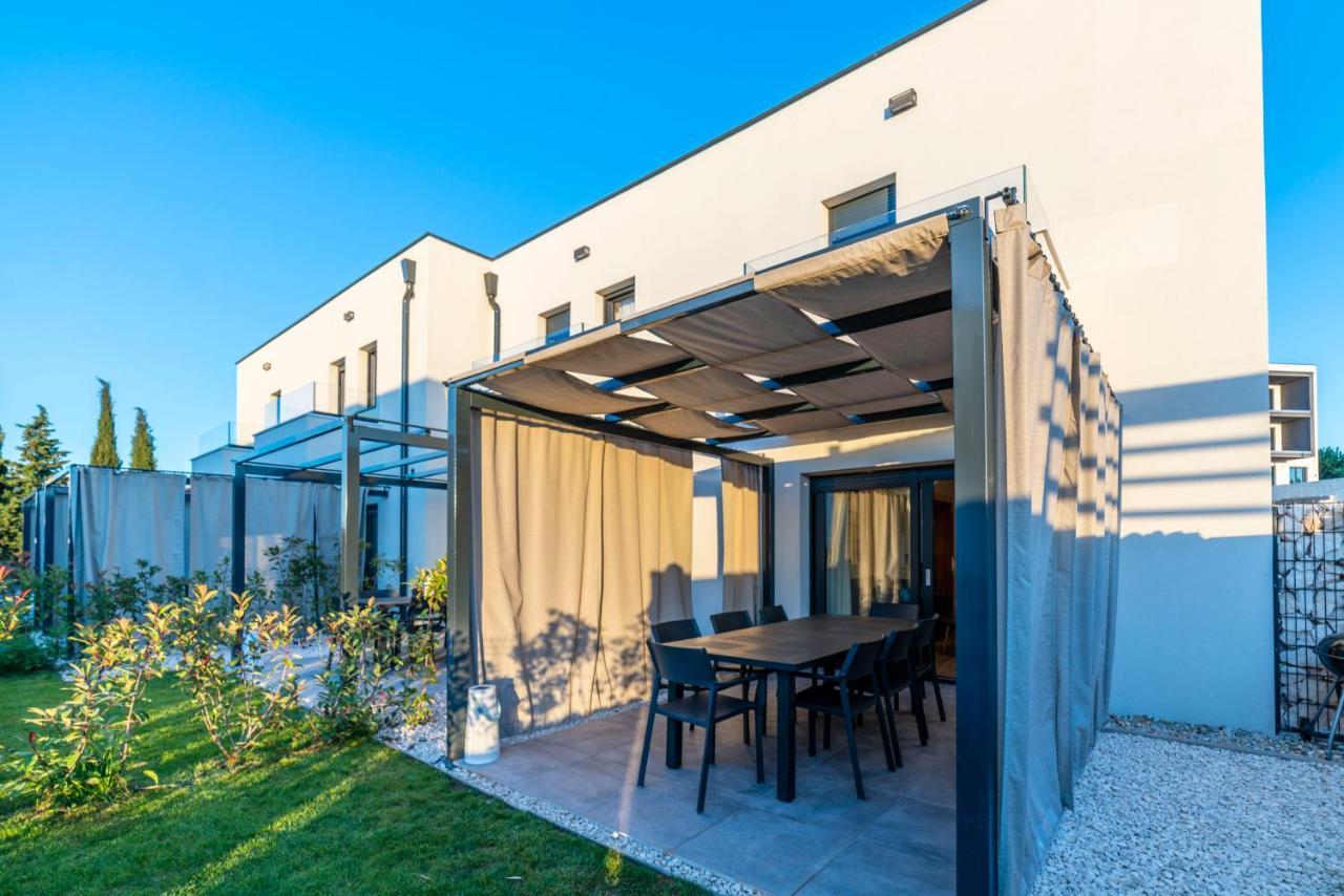 Pinna Residence - Galija Pula Eksteriør billede