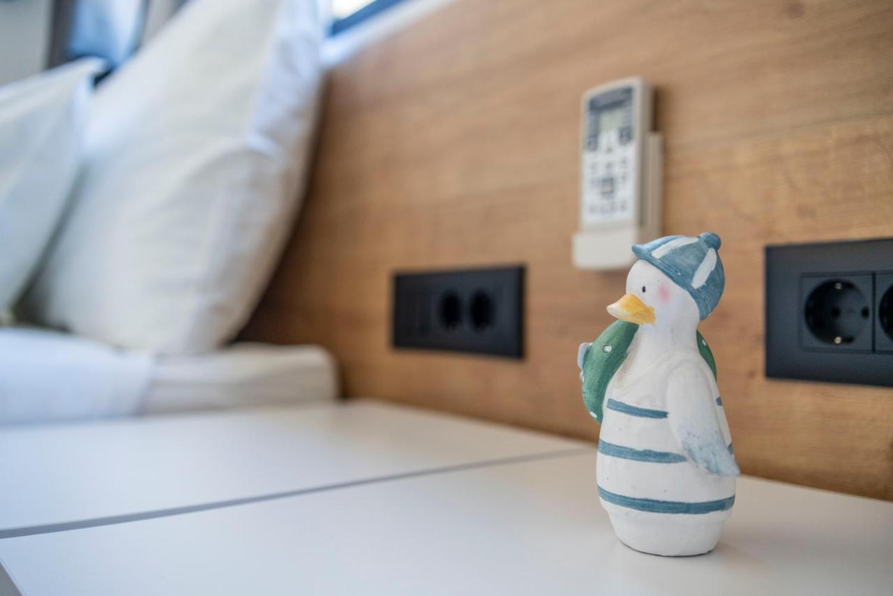 Pinna Residence - Galija Pula Eksteriør billede