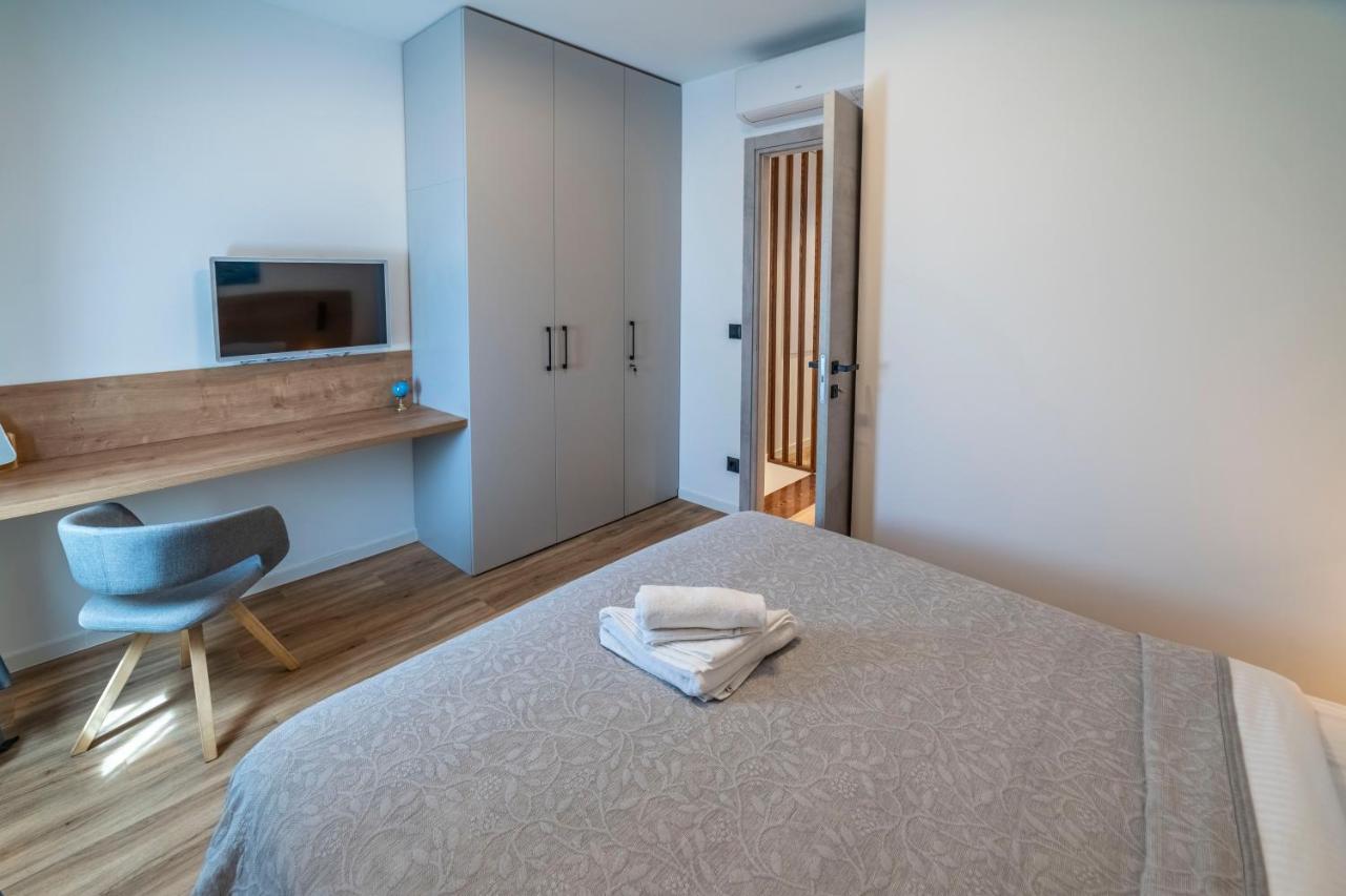 Pinna Residence - Galija Pula Eksteriør billede
