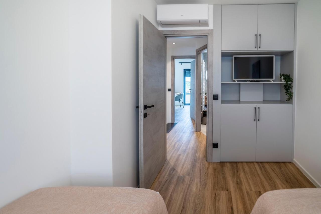 Pinna Residence - Galija Pula Eksteriør billede