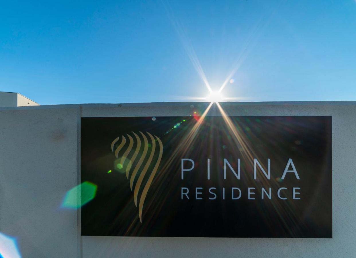 Pinna Residence - Galija Pula Eksteriør billede