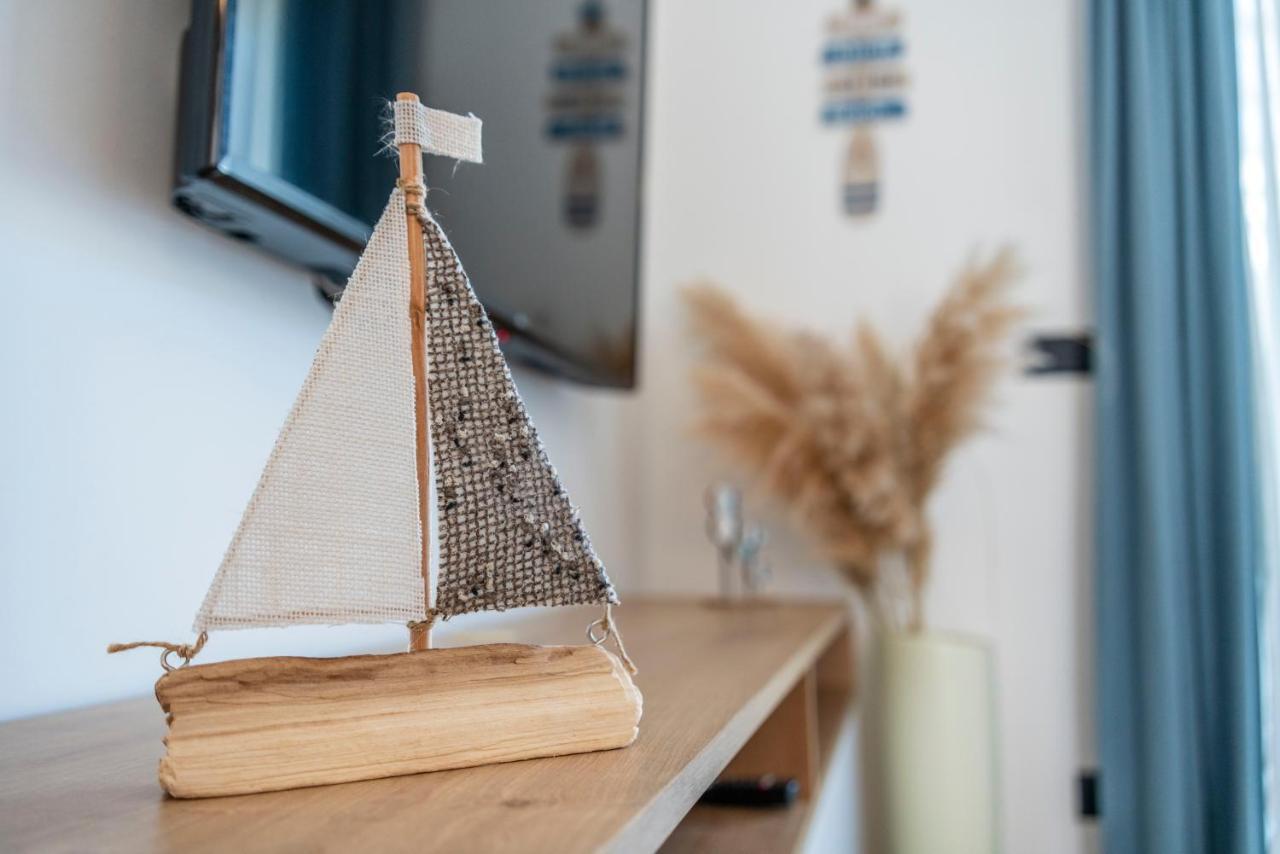 Pinna Residence - Galija Pula Eksteriør billede